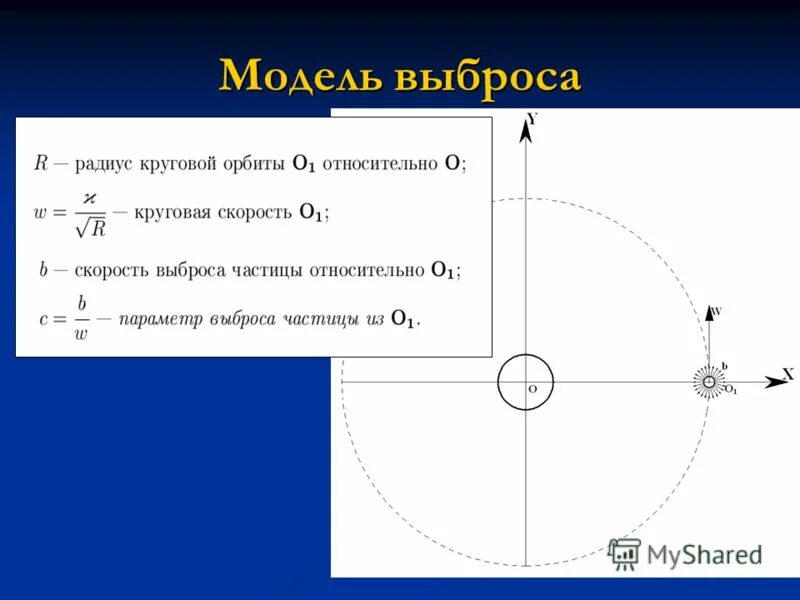 Во сколько раз радиус орбиты спутника