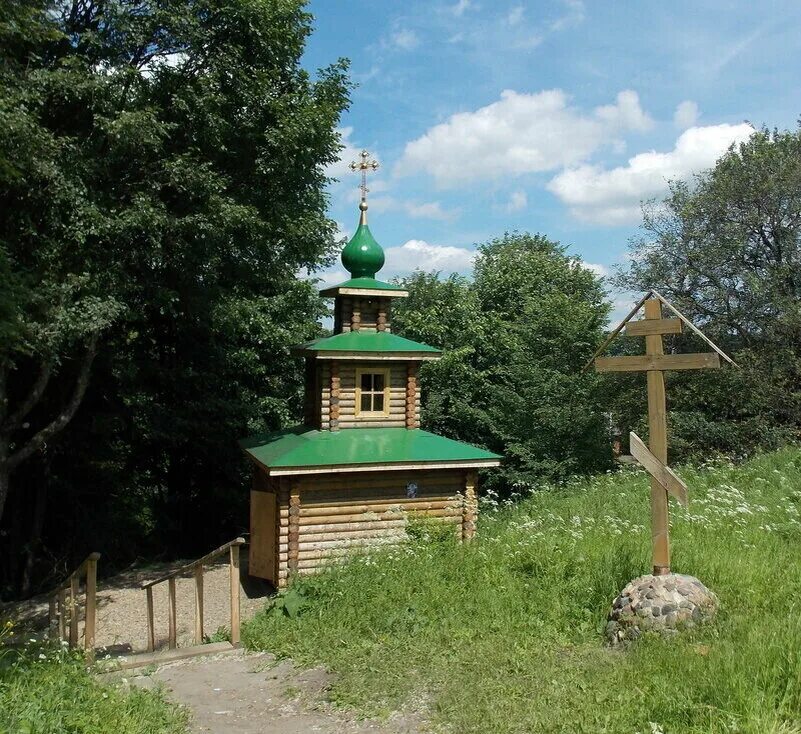 Тутаев как добраться. Родник николая чудотворца тутаев. тутаев святой источник николая чудотворца. источник николая чудотворца в тутаеве.