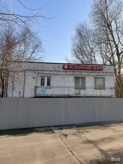 Варшавское шоссе 46а