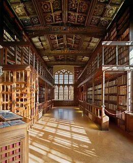 S library