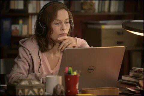 Mother movie
