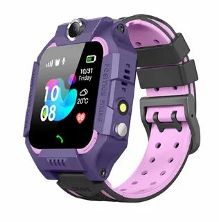 Smart watch z6