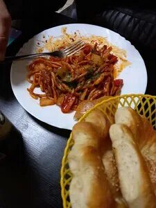 Уйгурская кухня в новосибирске