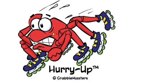 Hurry up. Опаздывающий человек. Cherryup. Hurry. To hurry.