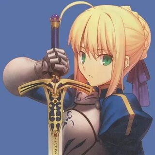 Fate wiki