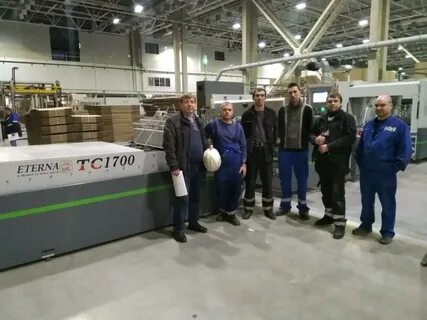 Челны упак