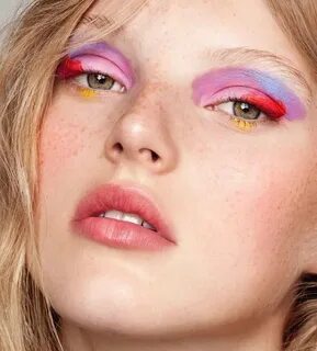 Color make up