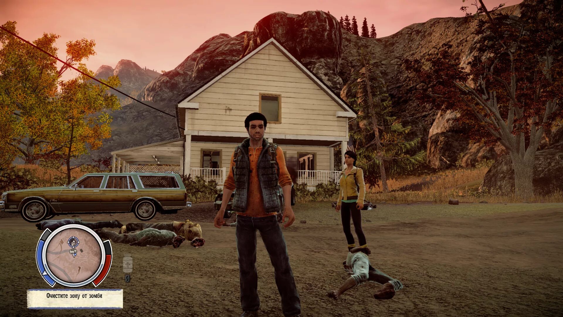 State of Decay системные требования. Стейт оф Дикей 1. State of Decay 1. State of Decay требования.