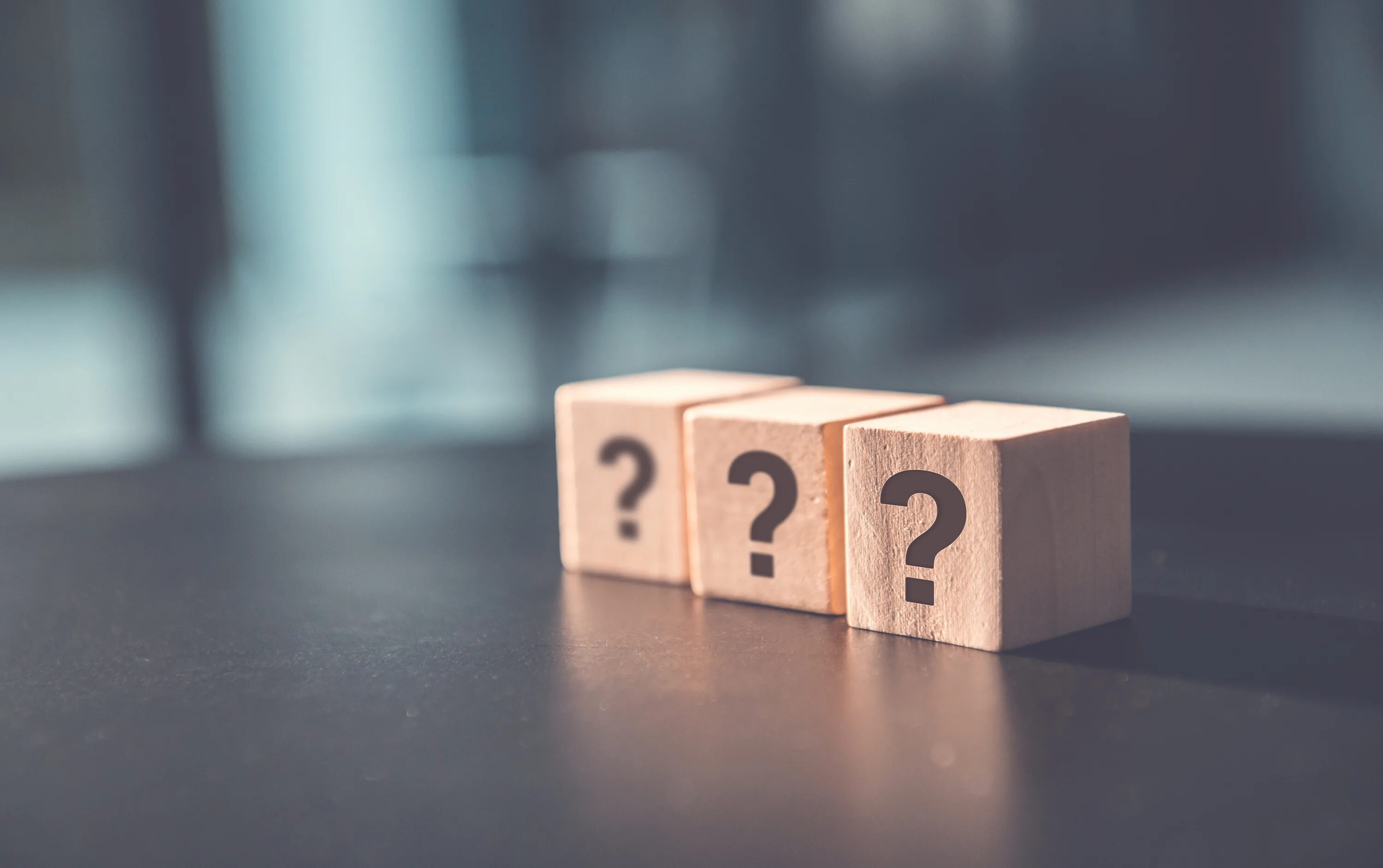 Faq questions