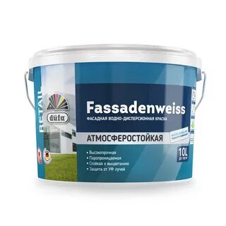 Краска по дереву атмосферостойкая