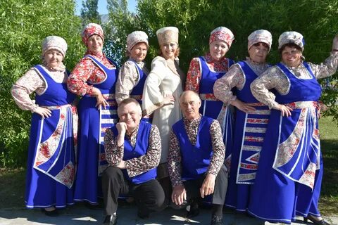 Культура 2021