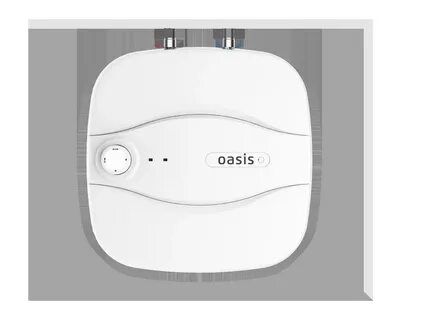 Oasis 15