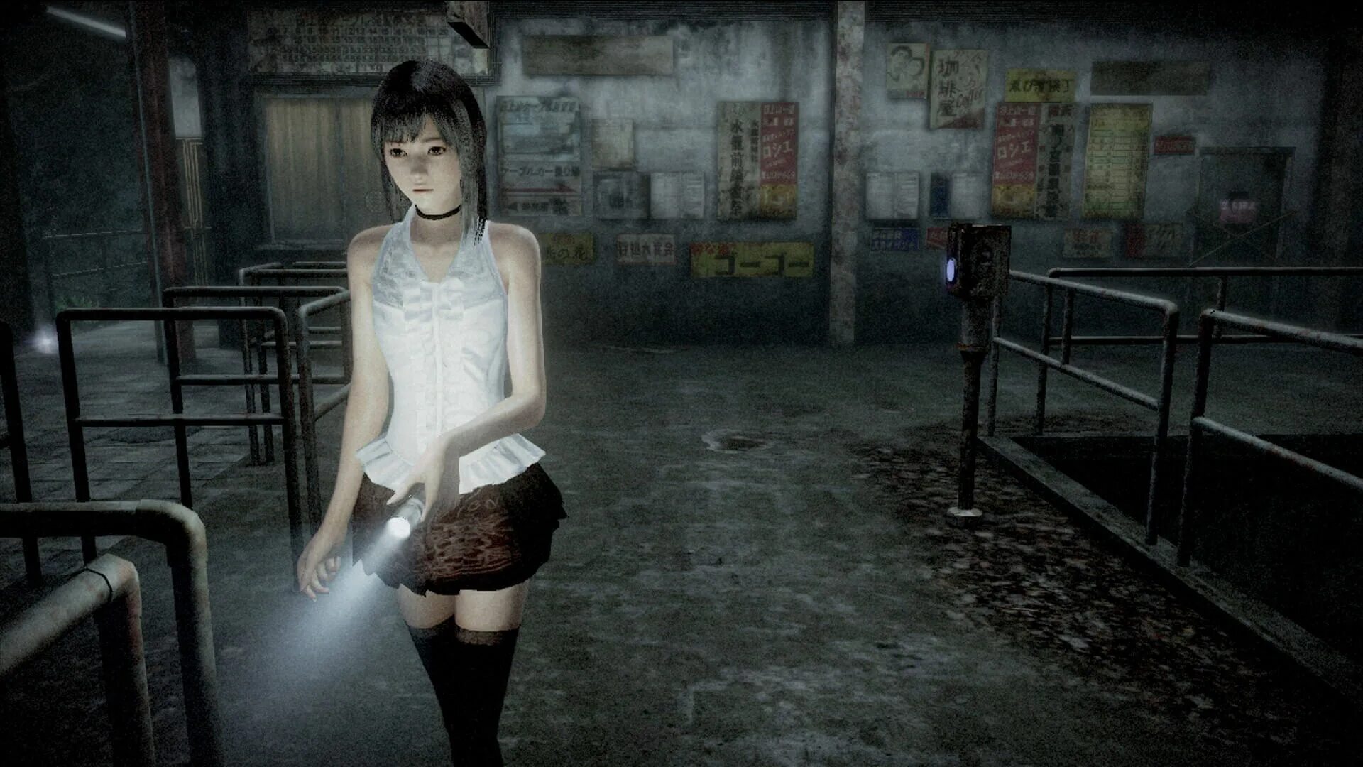 Страшная игра про девочку. Игра project zero maiden of blackwater. fatal frame project zero. project zero: maiden of black water. project zero 5: maiden of black water.