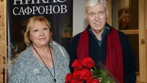 Сколько лет борису щербакову