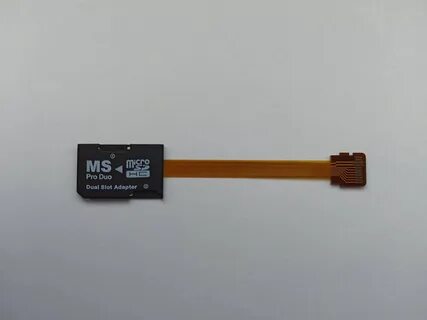 Pi sd m8 m10