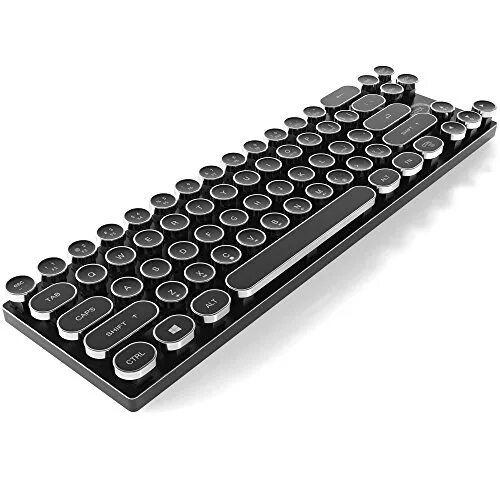 Клавиатура с круглыми кнопками. Артикс клавиатура. keycap клавиатура ретро. ретро механическая клавиатура tw1867. клавиатура с круглыми кнопками механическая.