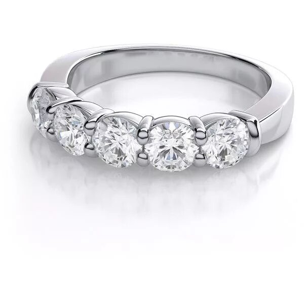Amazon.com: Women's Promise Rings - VS1 - VS2 / Women's Promise Rings / Women's 