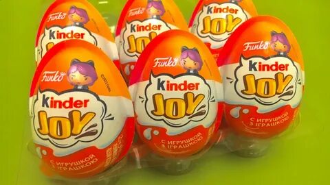 Kinder 6