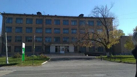 Пту контакты