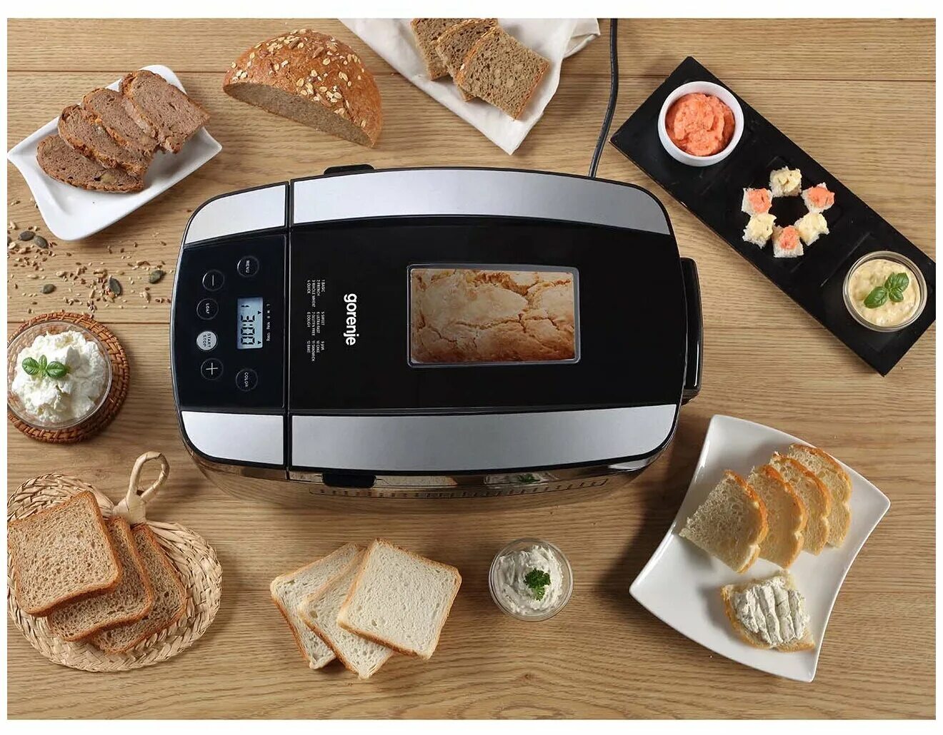 Gorenje bm1210bk. Хлебопечь горение bm1210. Хлебопечка горение bm1210bk. Хлебопечка gurman. Хлебопечь gorenje bm1210bk.