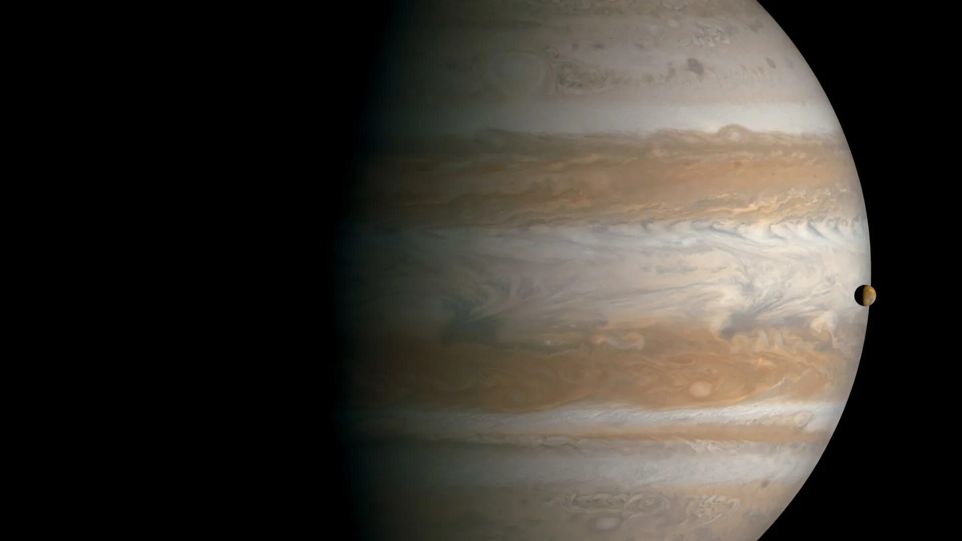 Jupiter 4