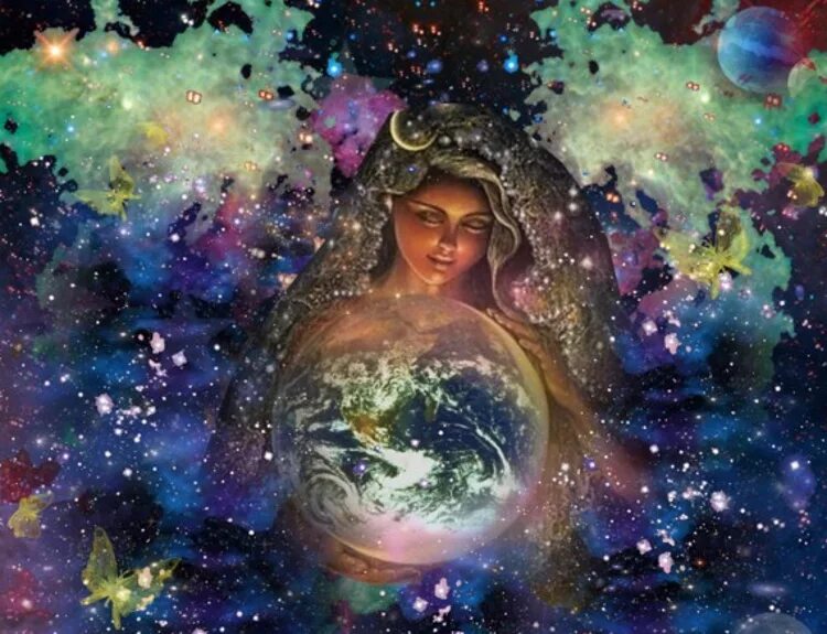 Обнять планету. Богиня Гайя мать земля. Гайя богиня земли. Богиня Гайя Вселенная. Богиня Гайя Вселенная энергия.