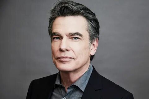 Питер галлахер