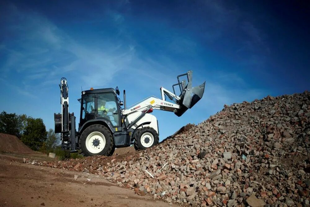 Terex tlb890. Экскаватор погрузчик Терекс 890. Терекс ТЛБ 890. Экскаватор-погрузчик Terex TLB 825-RM. Экскаватор погрузчик umg