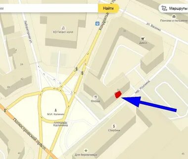 Карта рынков санкт петербурга