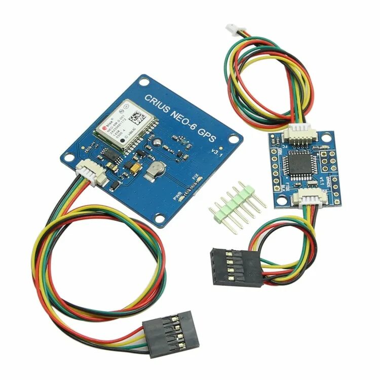 Модуль u. Gps модуль и адаптер. multiwii receiver. crius pixhawk i2c. i2c-nav.