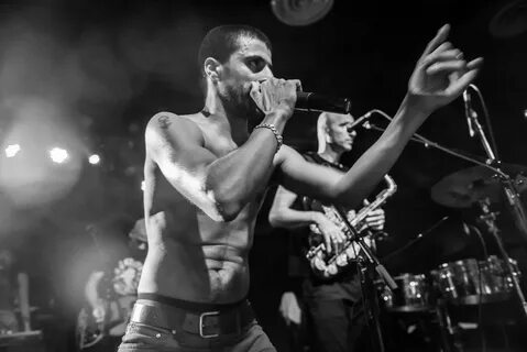 Balkan beat box