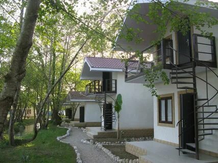 Гудаута абхазия коттеджи
