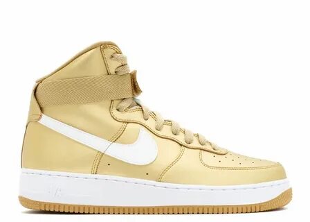 High gold