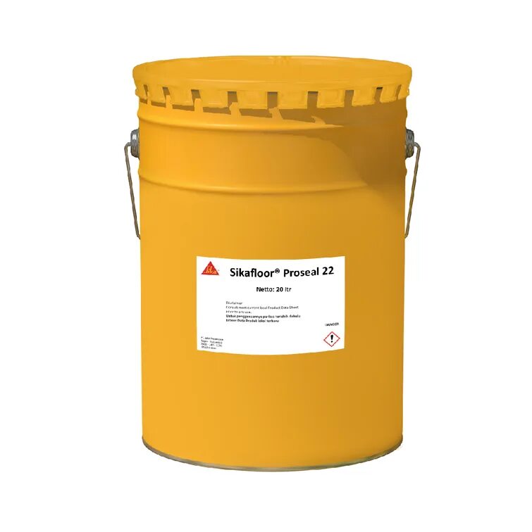 Proseal complex. Proseal complex
