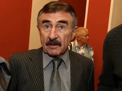 Новые передачи каневского