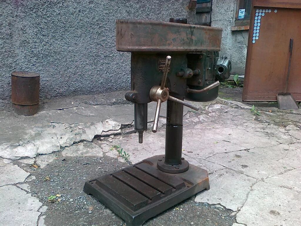 Нс ш