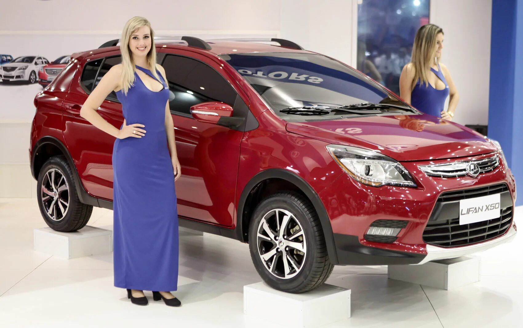 автосалон 2 отзывы