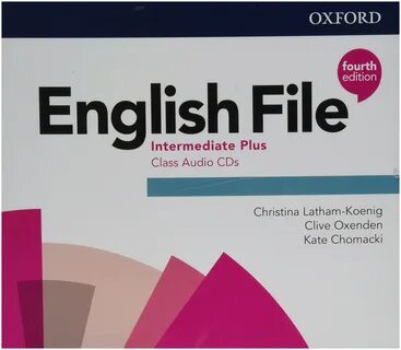 English upper intermediate 4th teacher book