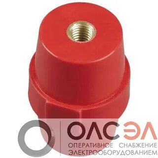 Изолятор силовой м6