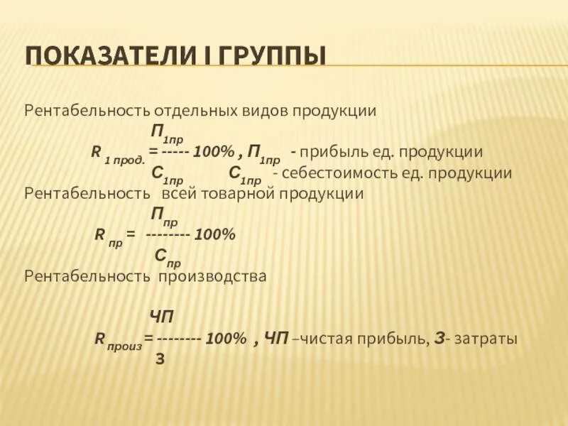 Определить показатели прибыли и рентабельности. Как посчитать рентабельность изделия. Себестоимость и рентабельность продукции. Показатель рентабельности продукции формула. Рентабельность затрат и рентабельность продукции.