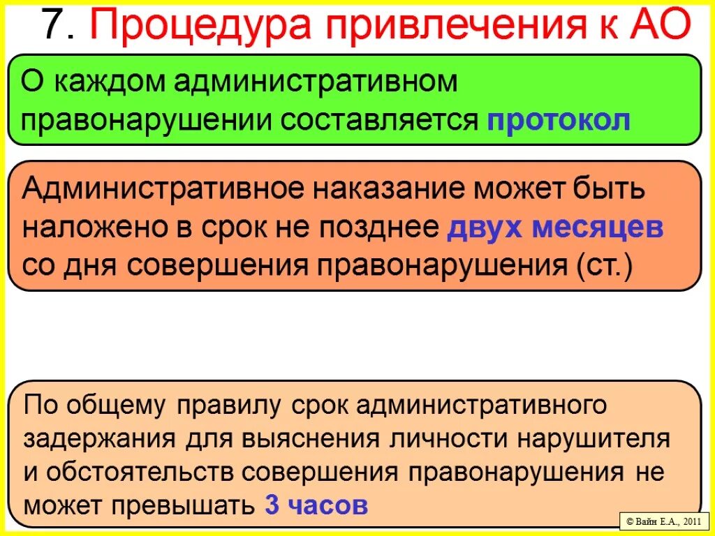 Административное наказание может быть наложено. О каждом административном правонарушении составляется.