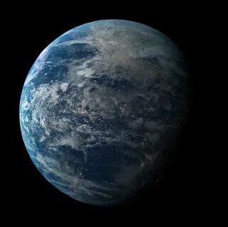 Liked earth