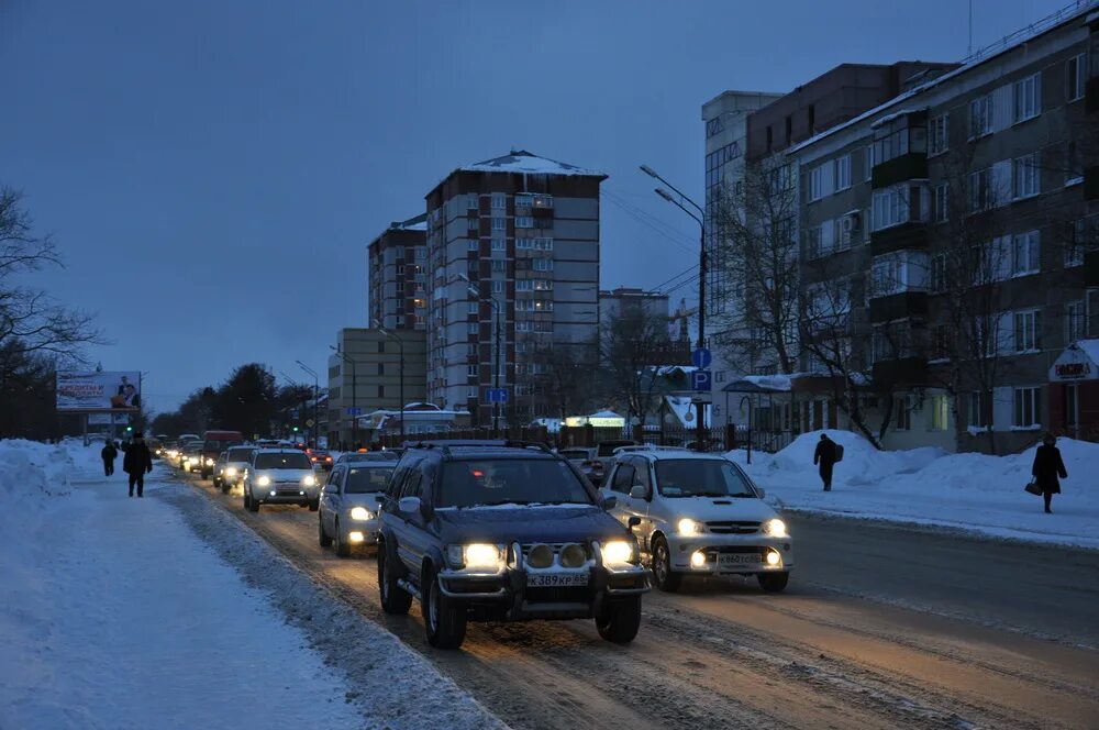 Погода в южно сахалинске в августе. Южно-Сахалинск зима. Южно-Сахалинск зимой. Улица зимы Южно-Сахалинск. Южно-Сахалинск зима город.