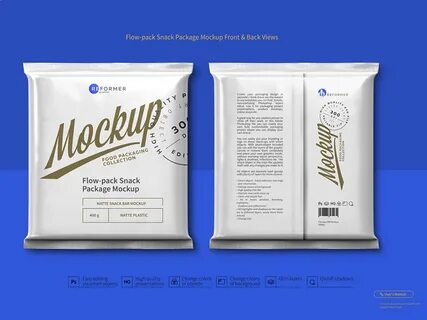 Package up