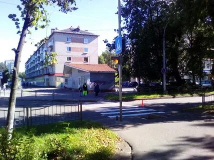 Северск царевского