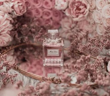 Dior flowers