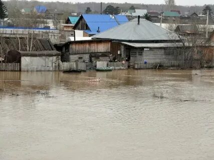 Вода заринск