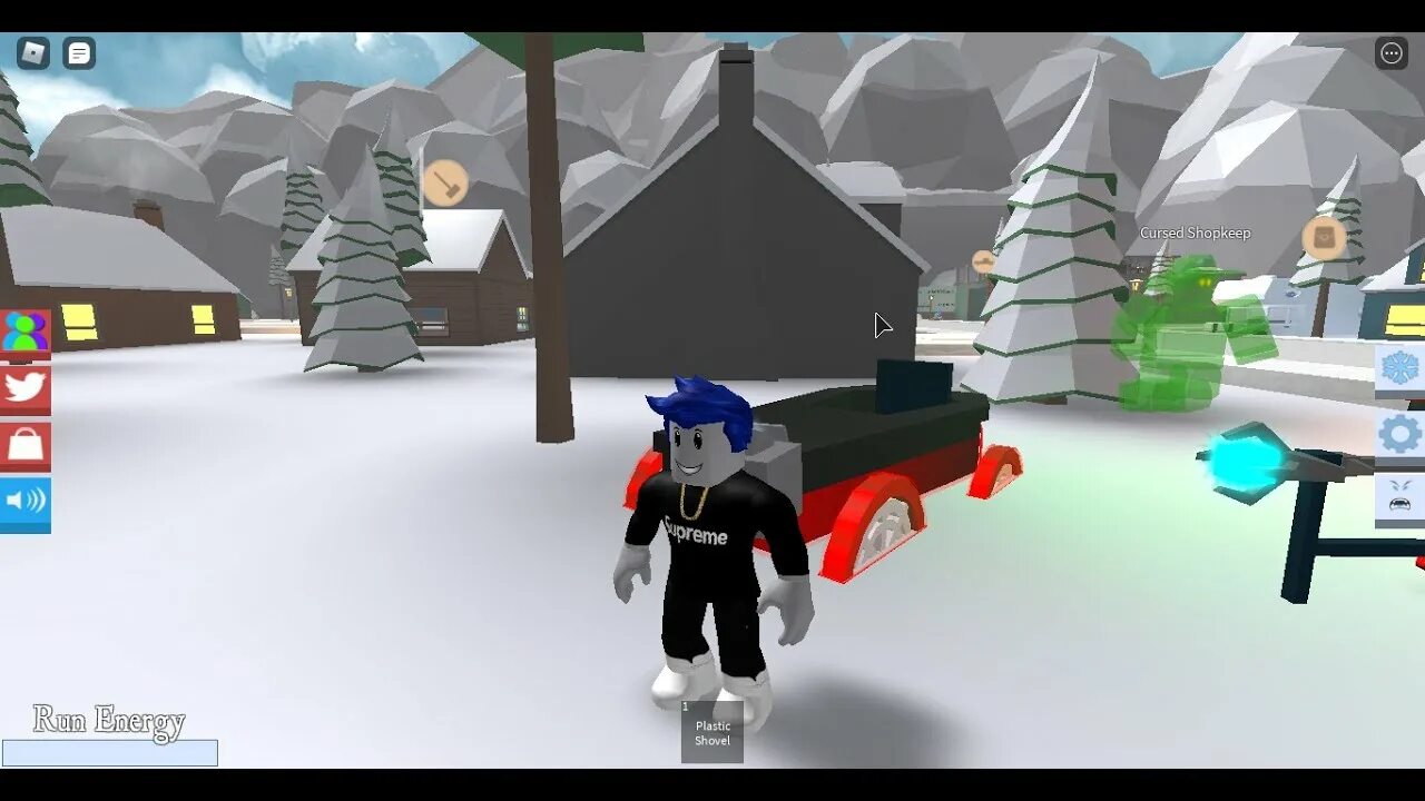 Snowing simulator коды. Snow shoveling simulator. симулятор уборки снега лопатой коды 2025.