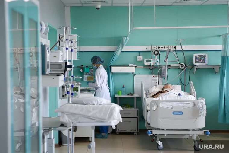 В Ростовской области ввели обязательную вакцинацию от COVID-19 - РБК
