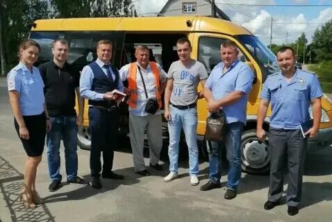 Новозыбков брянск маршрутки расписание на завтра